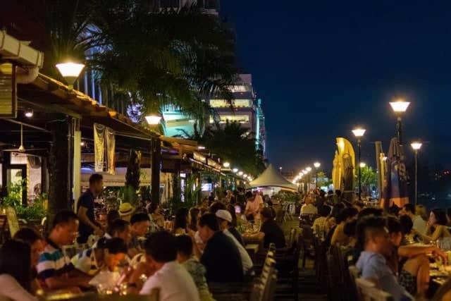 Sabakuba Homestay Marina Court Condominium Kota Kinabalu Zewnętrze zdjęcie